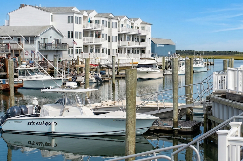 Thing To Do Sea Isle City Water Sports & Boating